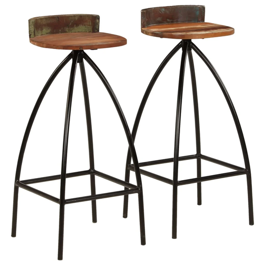 Denton 76cm Bar Stool