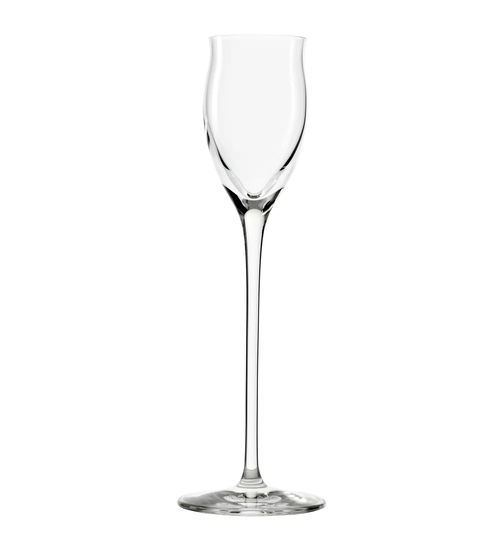Quatrophil 65ml Shot Glass