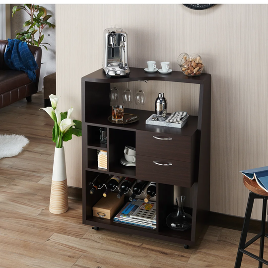 Dellbrook Mini Bar