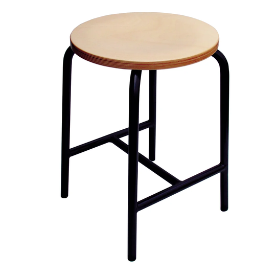 Rexford Shop Stool