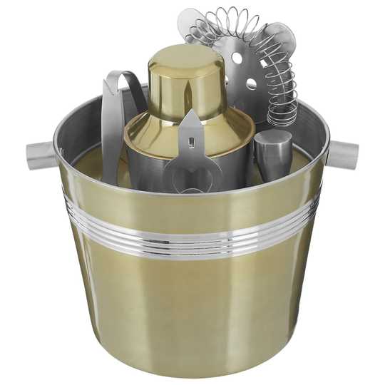 Aidan 7pc Bar Tool Set