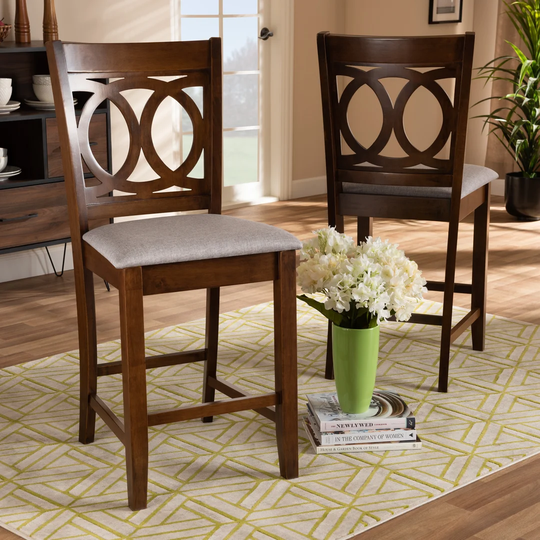 Straitson 63.5cm Bar Stool