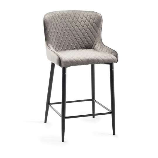 Mireille 67cm Bar Stool