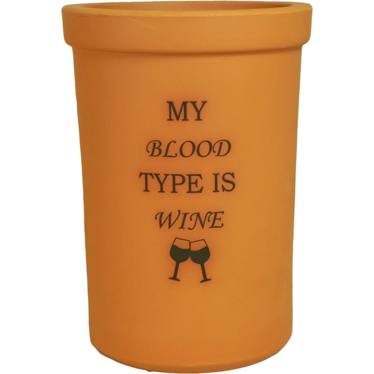 Litwin Blood Type Wine Cooler