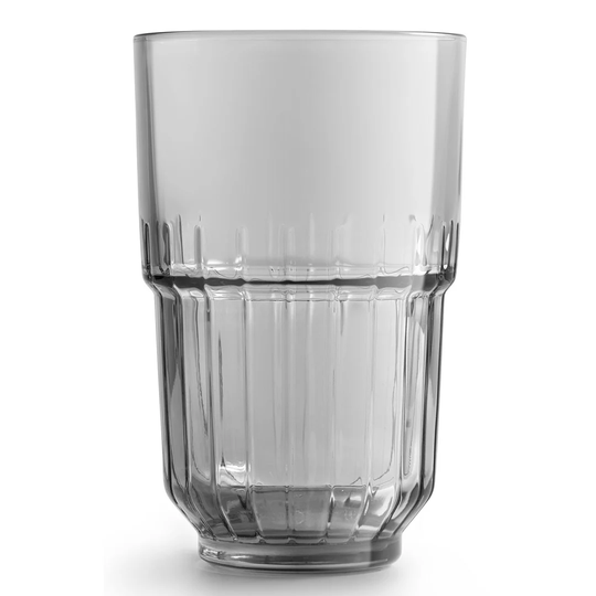 Linq 355ml Glass Cocktail and Beverage Tumbler