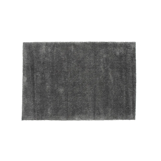 Ada-May Flatweave Dark Grey Rug