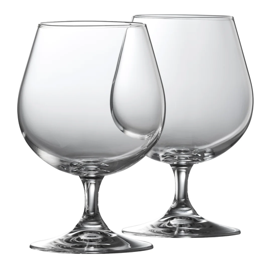 Freya Glass Snifter/Liqueur Glass