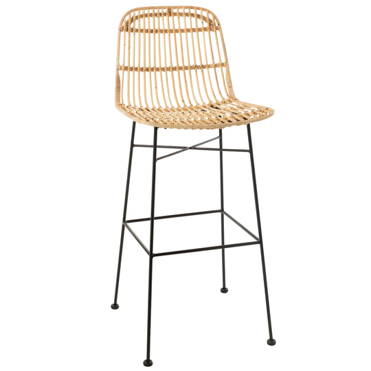 Febe 72cm Bar Stool