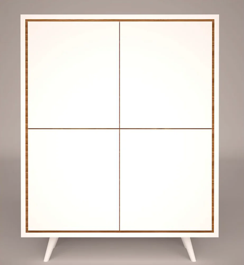 Bobbi Highboard