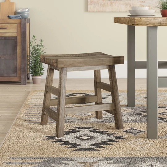 Veropeso 51cm Bar Stool