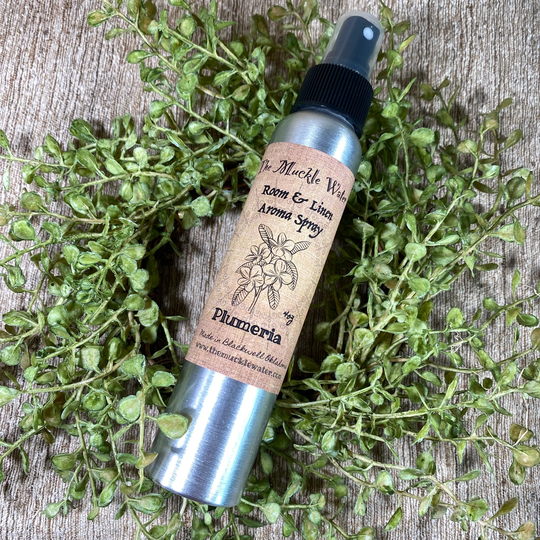 Plumeria Room & Linen Spray - Potpourri Aroma Fragrance