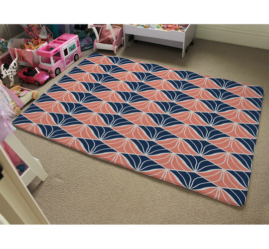 Musgrove Shaggy White Area Rug