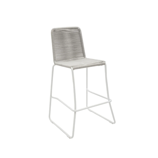 Abderus Bar Stool