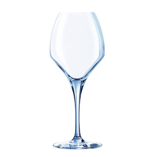 Chef & Sommelier Open Up Sweet Wine Glass 27cl 9.5oz Pack of 6