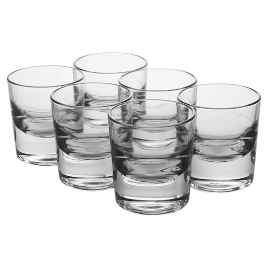 Priscille 135ml Drinking Glass