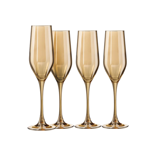 Glamour 170ml Glassware Set