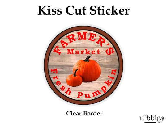 Farmers Market Strawberries Stickers | Magnets Decal Fridge Magnet Laptop Sticker Birthday Gift Humorous Decorative Farm Decor