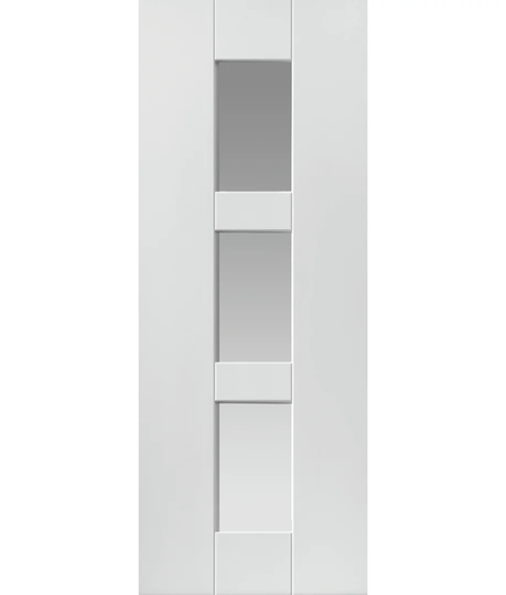 Geo Internal Door Primed
