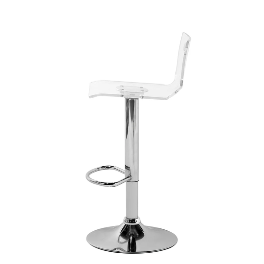 Korsen Height Adjustable Bar Stool