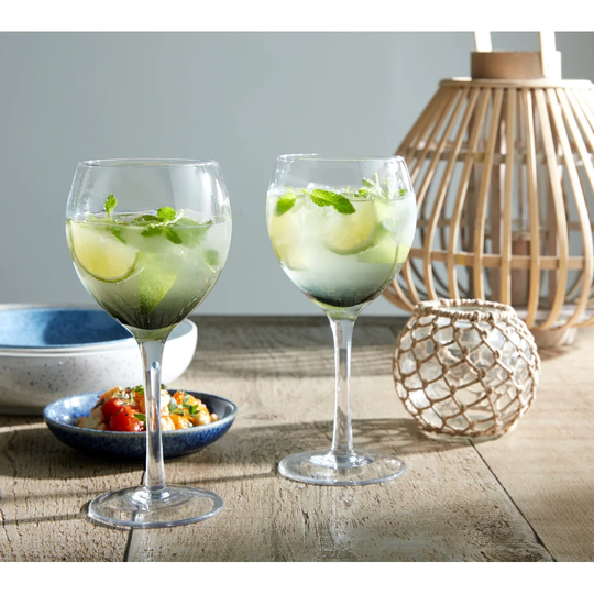 Halo 350ml White Wine Glass