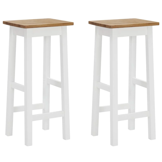 Milazzo 75cm Bar Stool