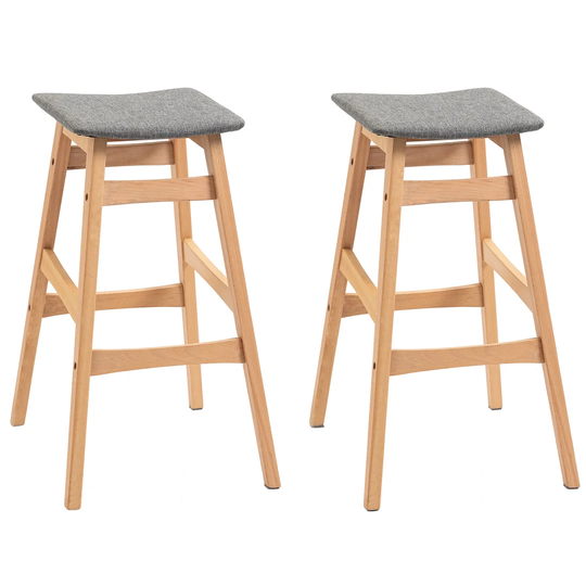 Stanardsville Stool