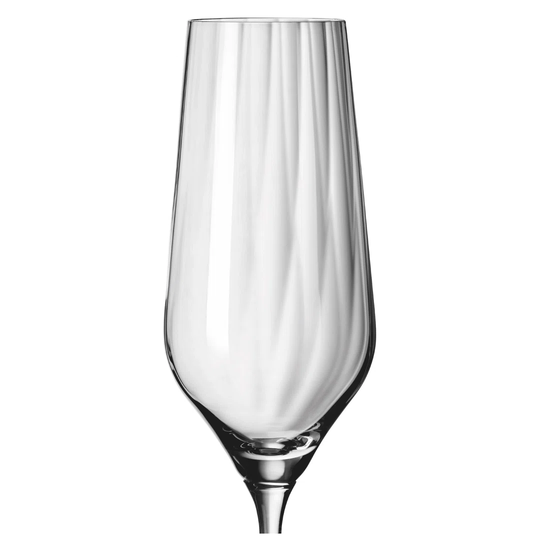 Crystal 250ml Flute