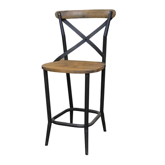 Sidney 60cm Bar Stool