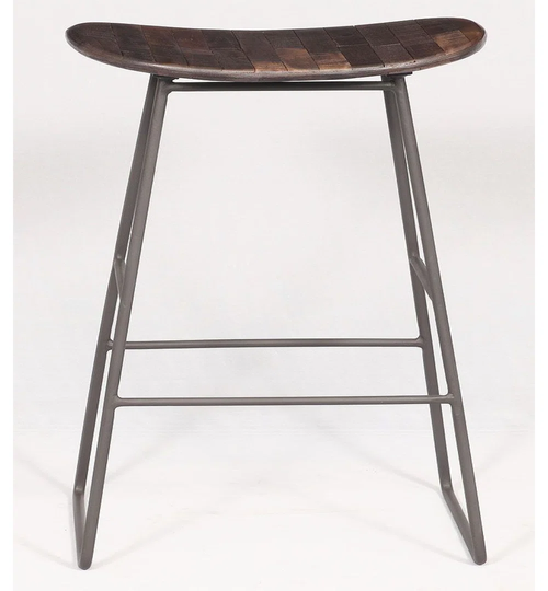 Holldorff 55cm Bar Stool