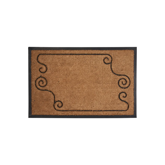 Gillingham Doormat