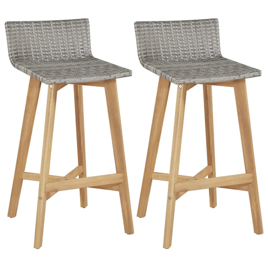 Aaradhya Bar Stool