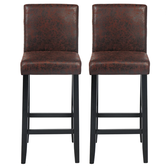 Amburgey 75cm Bar Stool