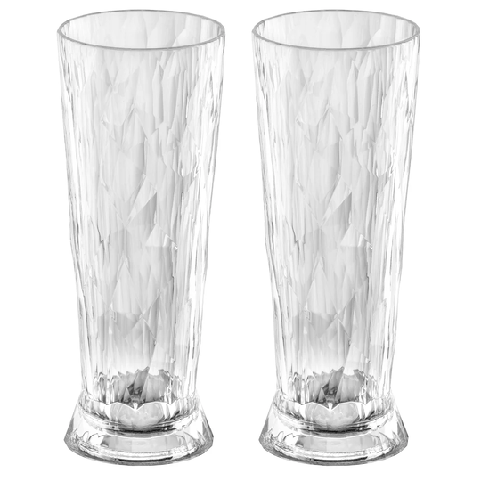 500ml Wheat Beer Glass