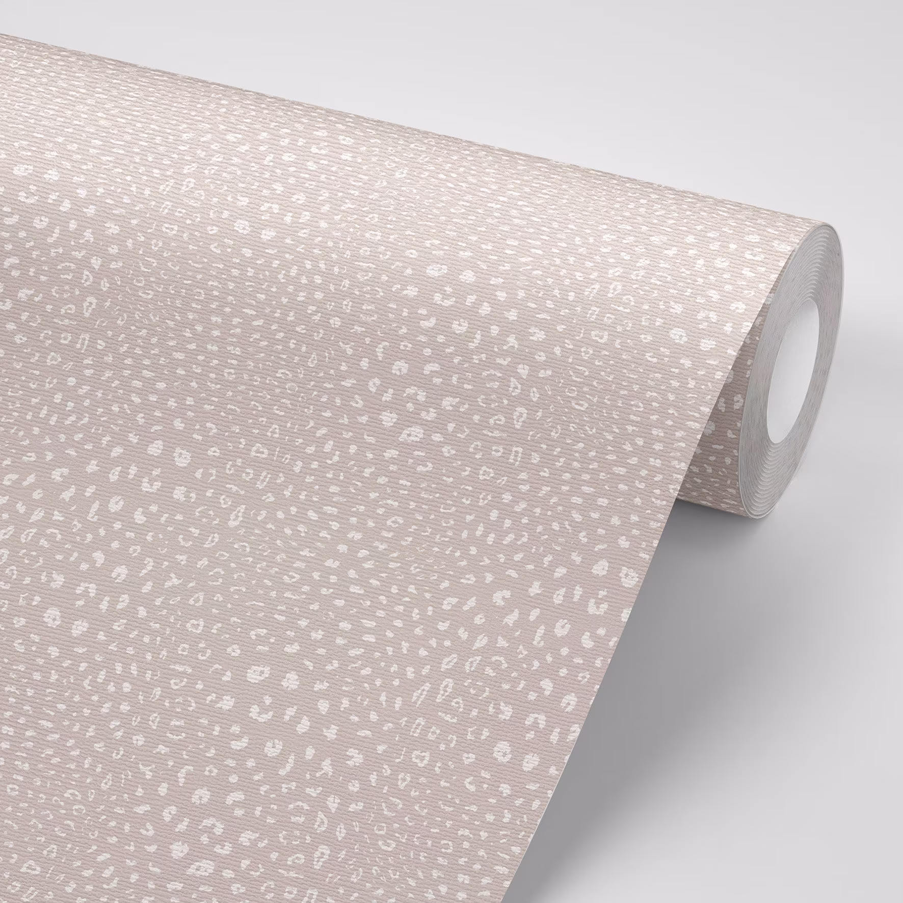 Leopard, Sticker Wallpaper Easy Diy Apply Paper Free Peel & Stick Selfadhesive Textile Based Wallpaper, Tiger, Mottled