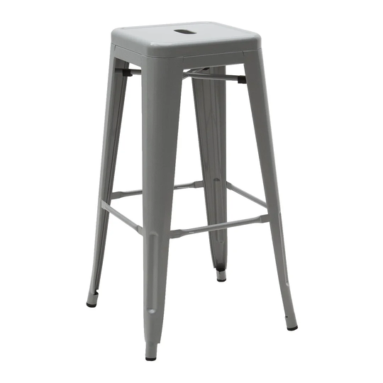Bourg 77cm Bar Stool