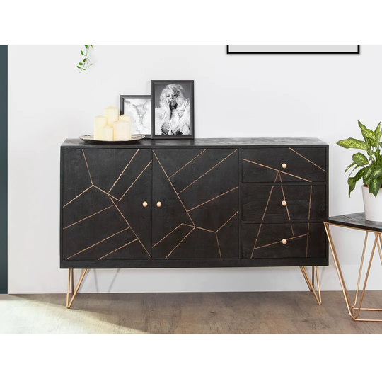 Wren Sideboard