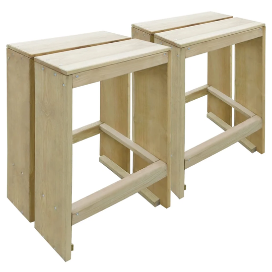 Wyola 80cm Bar Stool