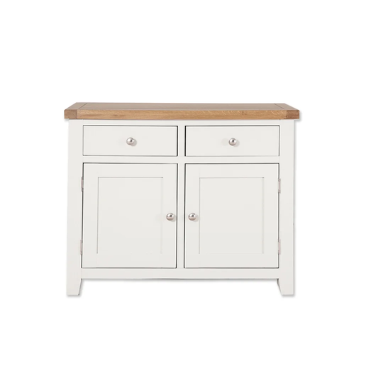 Rose Ann 99Cm Wide 2 Drawer Sideboard