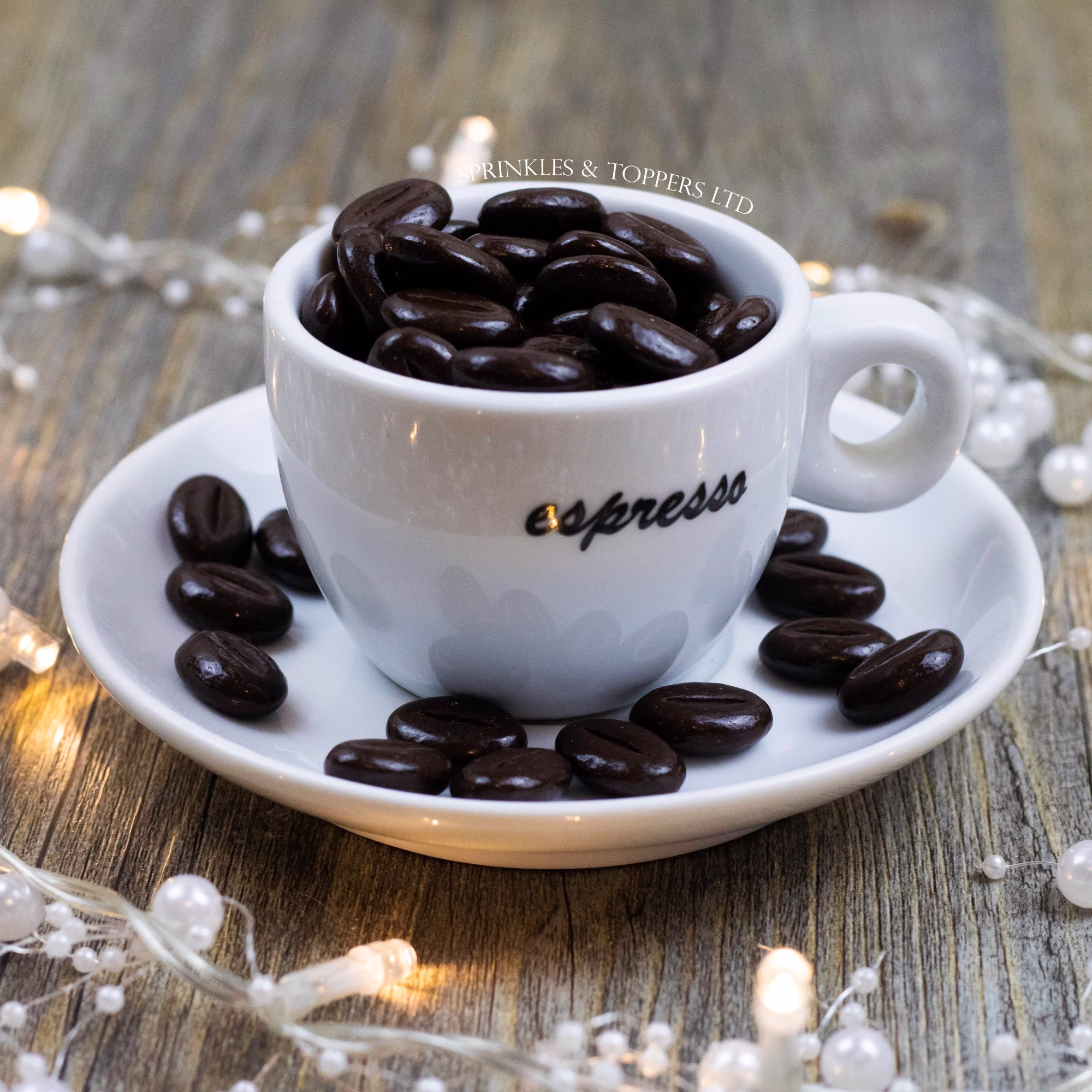Dark Chocolate Coffee | Mocca Beans