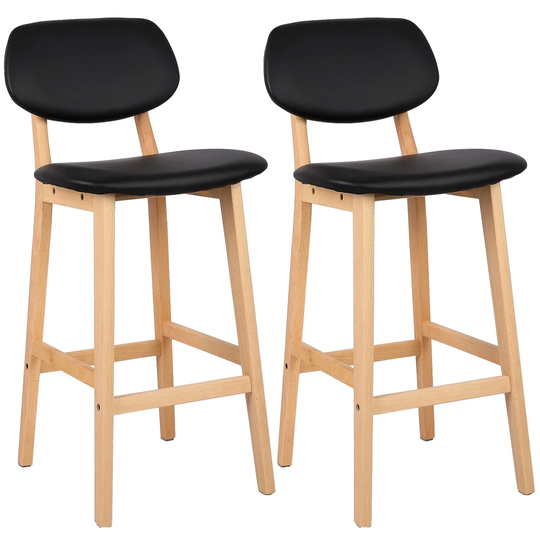 Bar Stool Set
