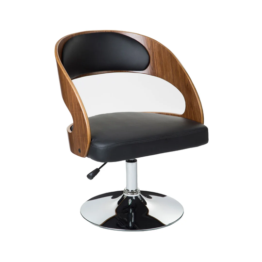 Mountain Gate Height Adjustable Bar Stool