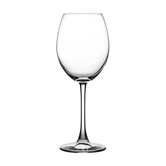 440ml Stemmed Wine Glass