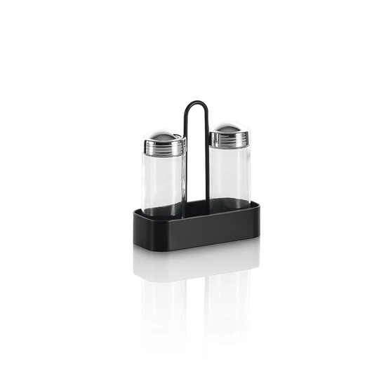 Tomita Toon Salt annd Pepper Shaker Set
