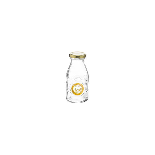 Kilner Milk Bottle 189ml