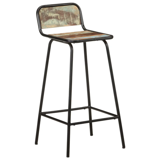 Colletti 76cm Bar Stool