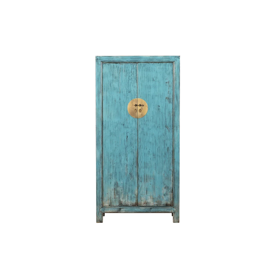 Kotagala Wood Cabinet 100x45x200 Cm