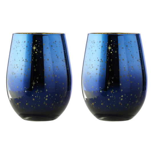 550ml Drinking Glass