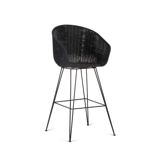 Byromville 76cm Bar Stool