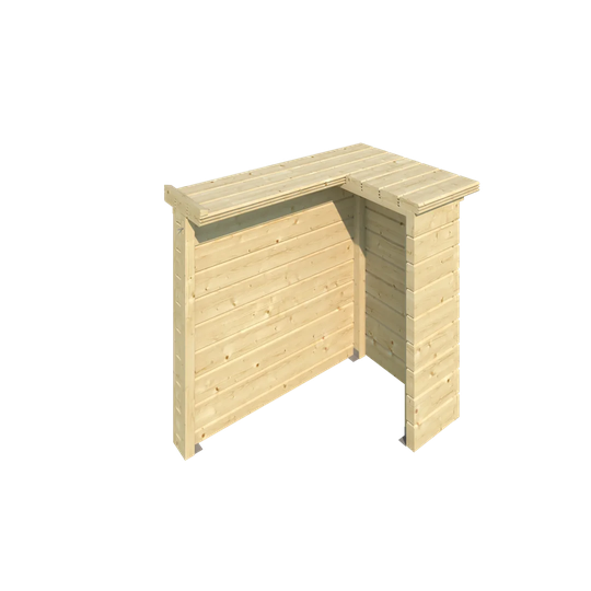 Mini Bar