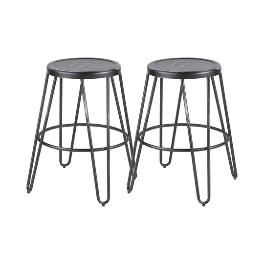 Kenna 62cm Bar Stool